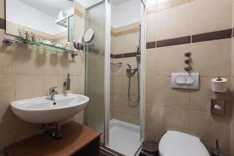 Superior Double or Twin Room with Balcony image 1