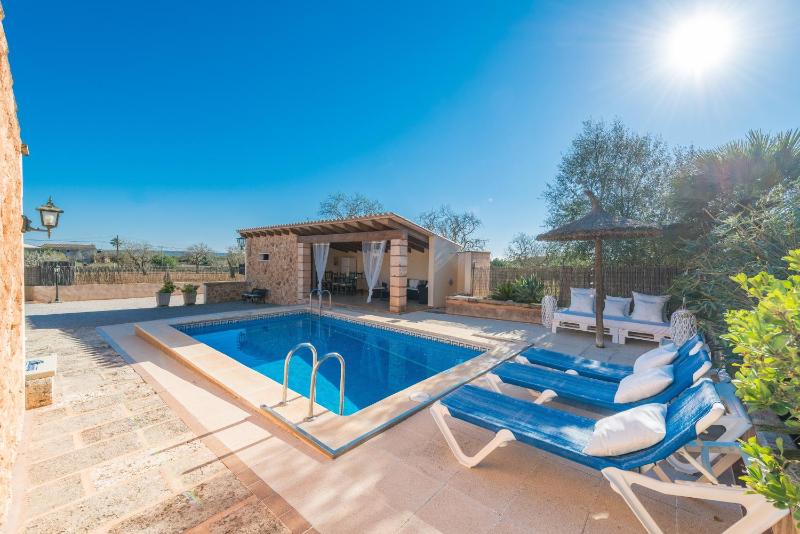 Three-Bedroom Villa image 3