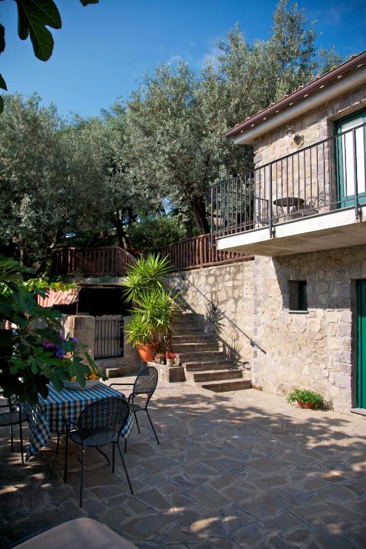Agriturismo La Lobra - image 13
