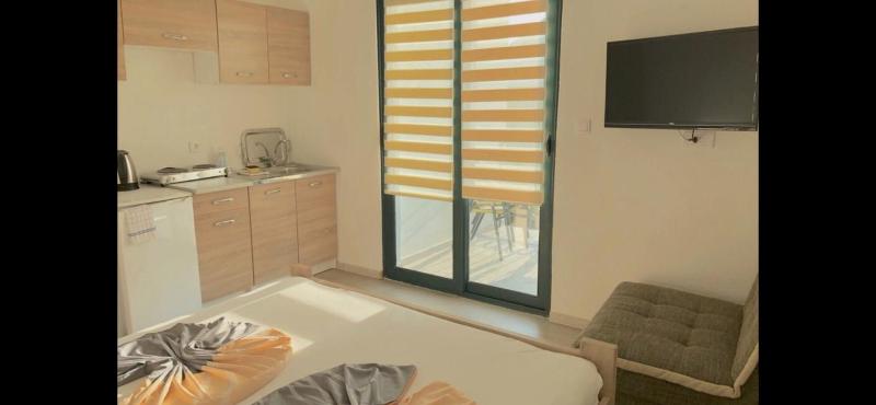 Apartment with Balcony image 1