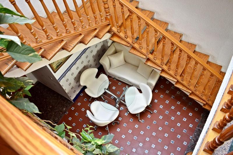 Hostal Sol y Mar - image 8