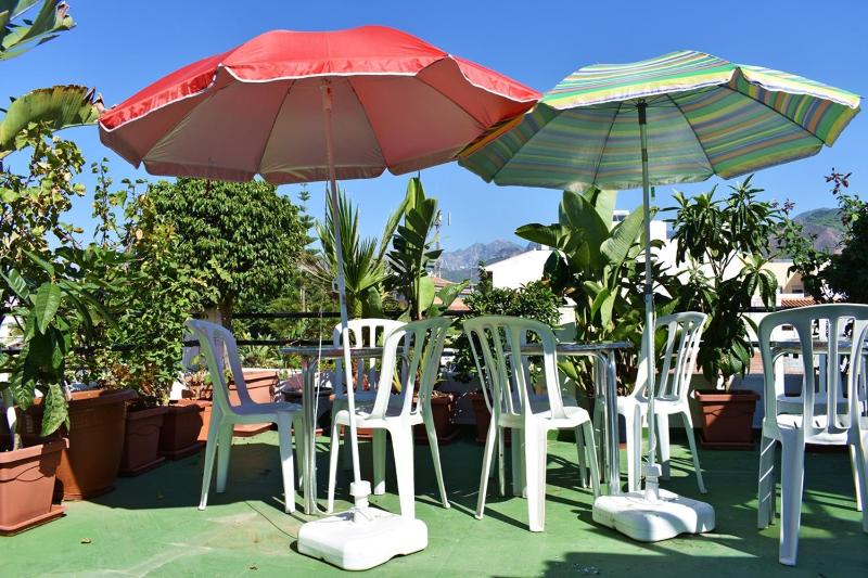 Hostal Sol y Mar - image 27