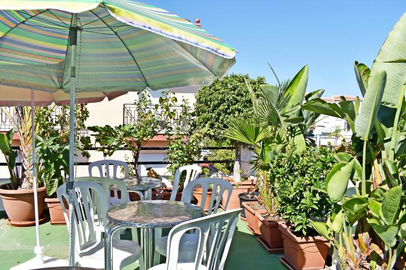 Hostal Sol y Mar - image 13