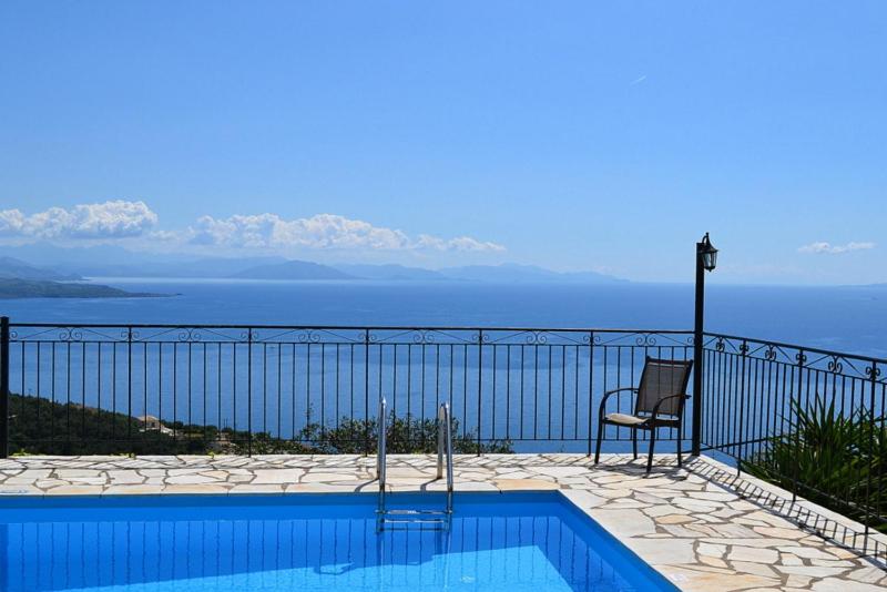 Villa Sinialo Images