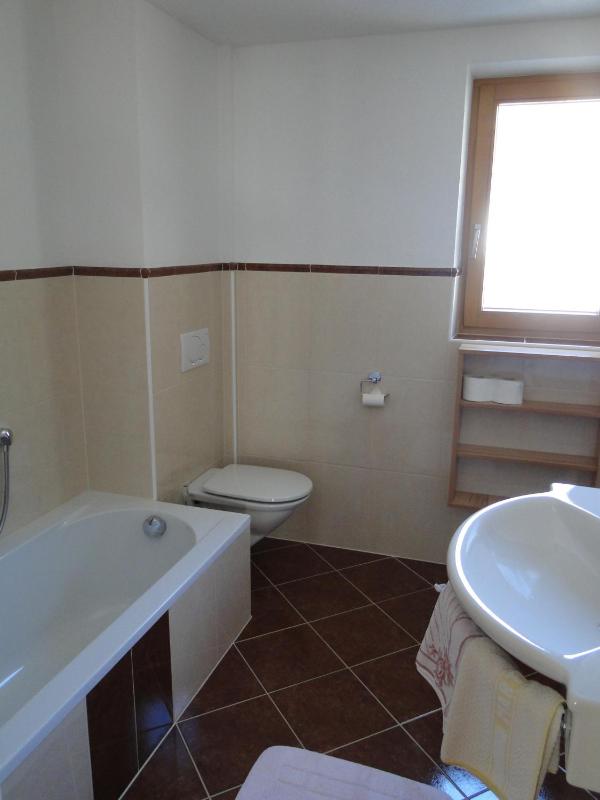 Two-Bedroom Apartment image 2
