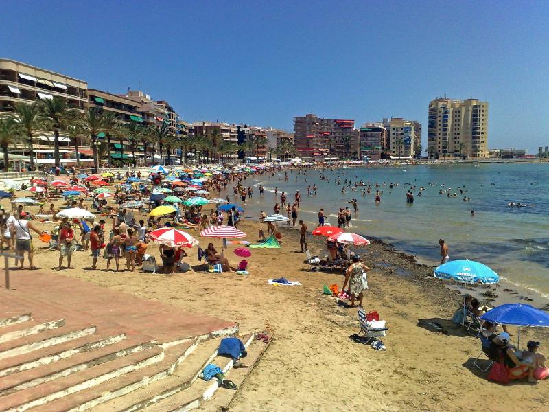 Homely Apartments Club Nautico - image 46