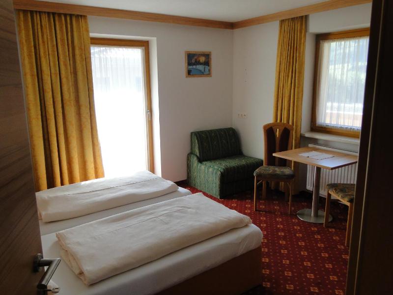 Two-Bedroom Apartment image 3