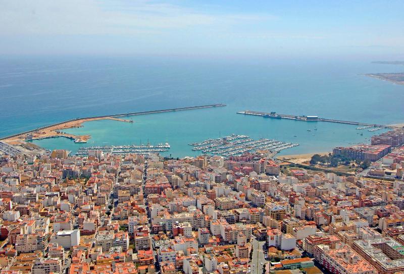 Homely Apartments Club Nautico - image 10