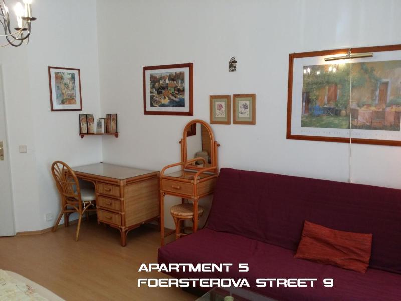 Holiday Apartments - image 37