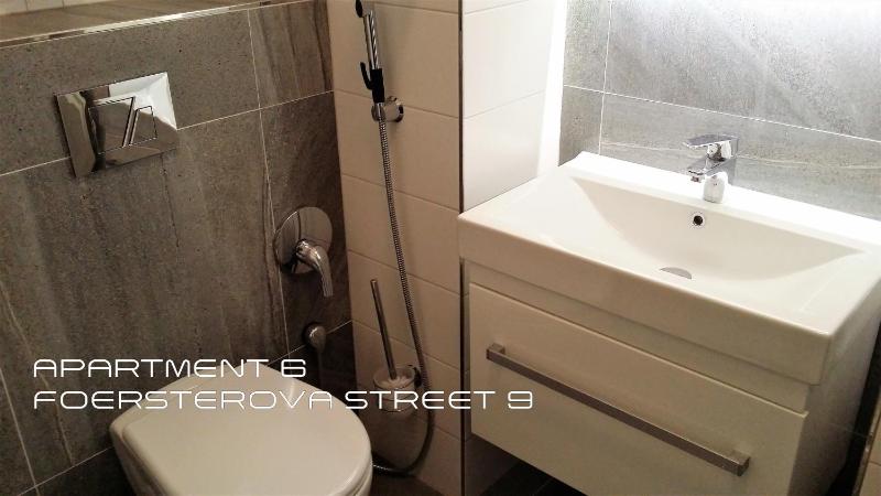 Holiday Apartments - image 12