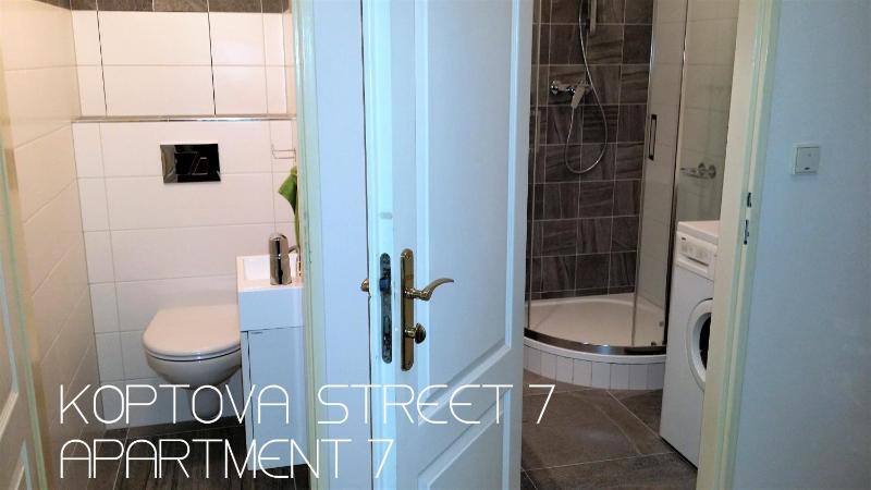 Holiday Apartments - image 32