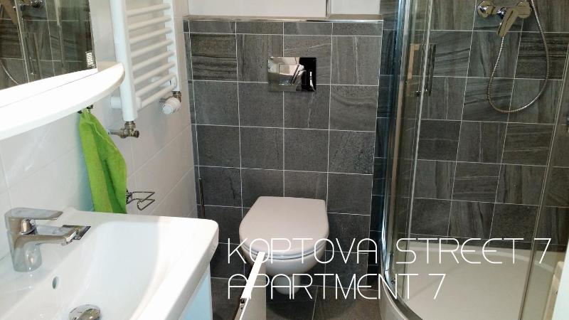 Holiday Apartments - image 9