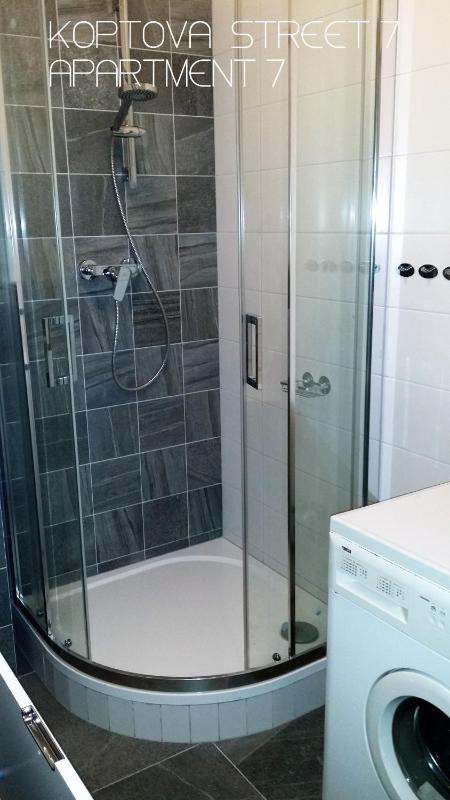 Holiday Apartments - image 30