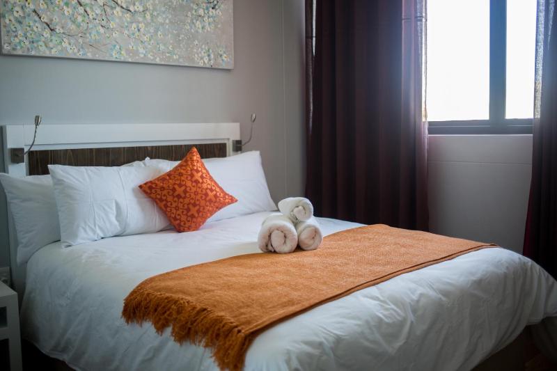 Apartment 27 - image 13