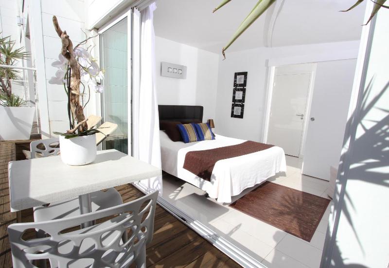 Bleu Mer Duplex & Suites - image 38