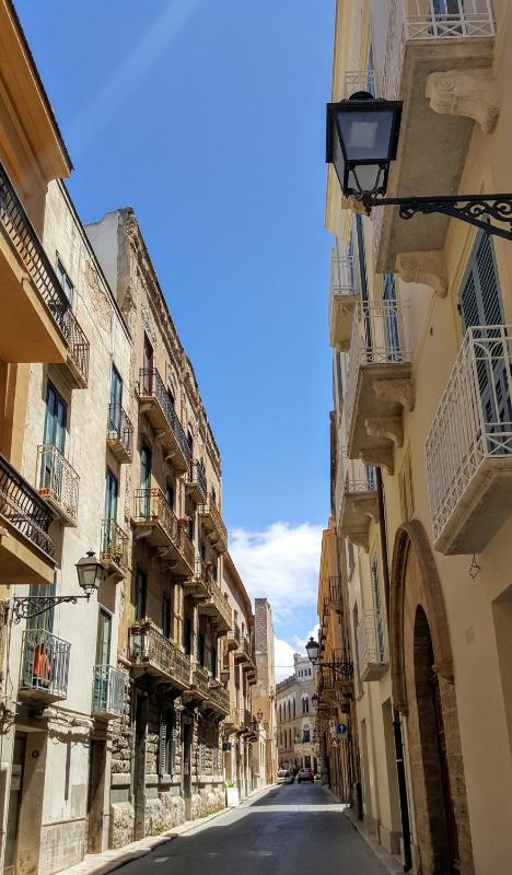 ZIBIBBO SUITES & ROOMS - Aparthotel in Centro Storico a Trapani - image 32