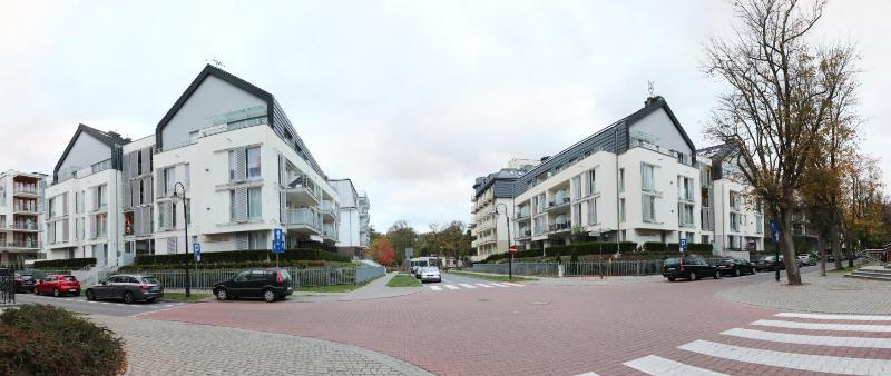 Apartamenty Świnoujście - Casa Marina - image 3