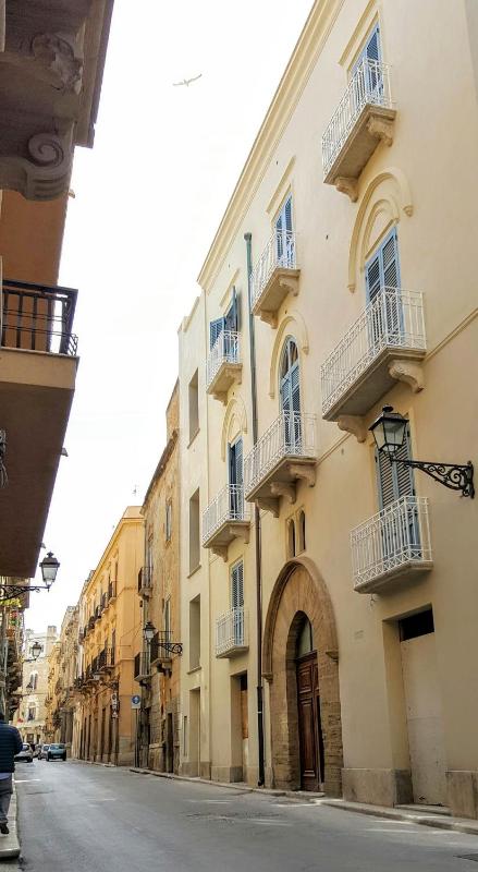 ZIBIBBO SUITES & ROOMS - Aparthotel in Centro Storico a Trapani - image 20