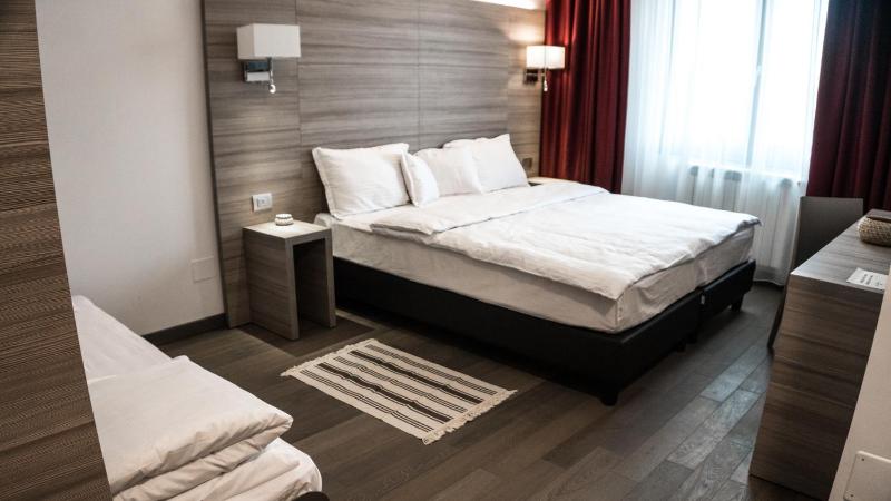 Triple Room image 4