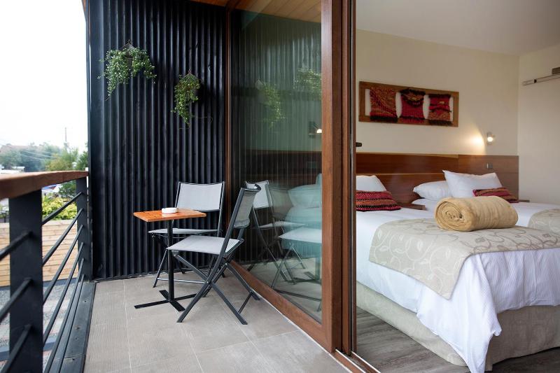 Maki Hotel - image 37
