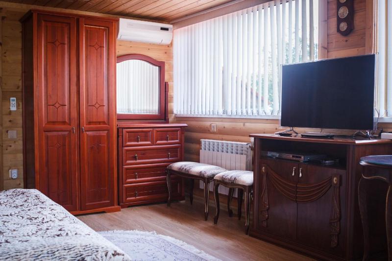 Deluxe Double Room image 2