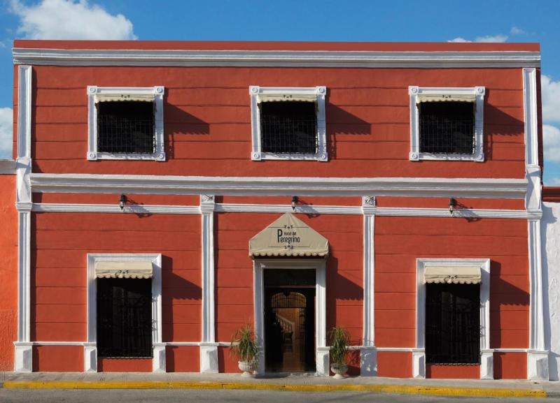 Hotel del Peregrino Boutique Hotel - image 12