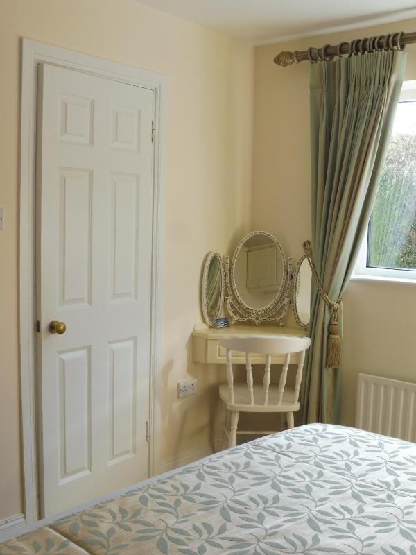 Deluxe Double Room image 1