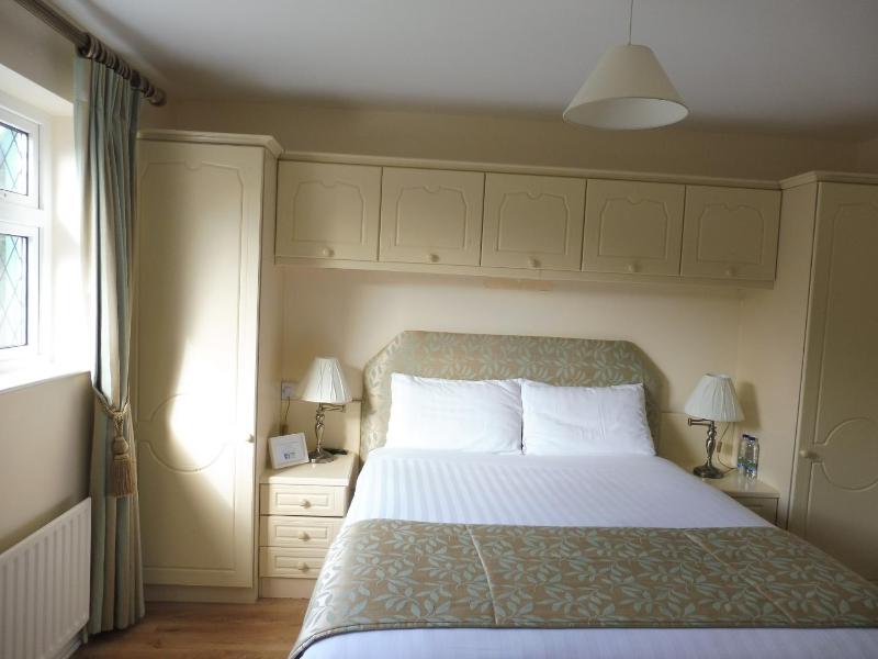 Deluxe Double Room image 4