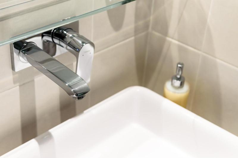 Deluxe Apartment image 2