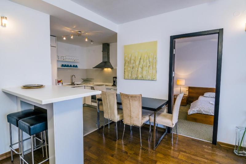 One-Bedroom Apartment (2 Adults) image 4