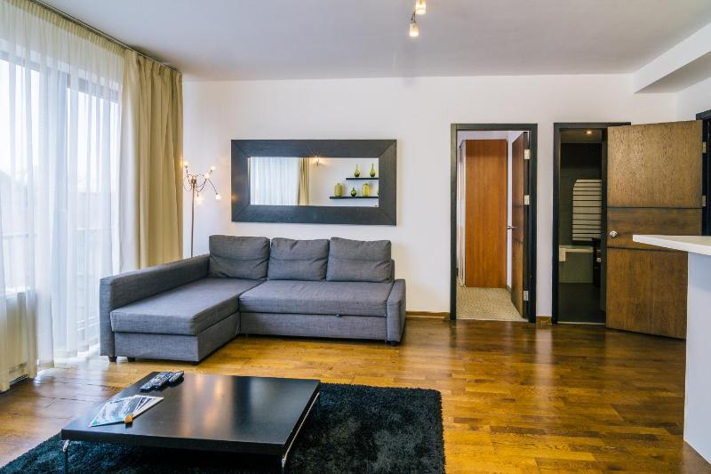 One-Bedroom Apartment (2 Adults) image 3