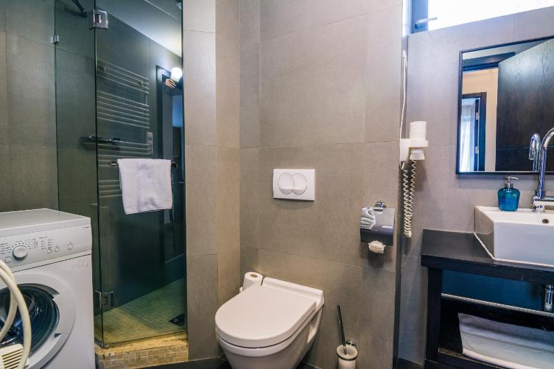 One-Bedroom Apartment (2 Adults) image 2
