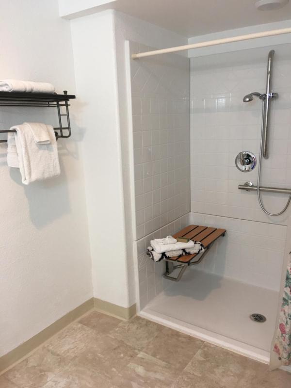 Triple Room with Pool View image 2