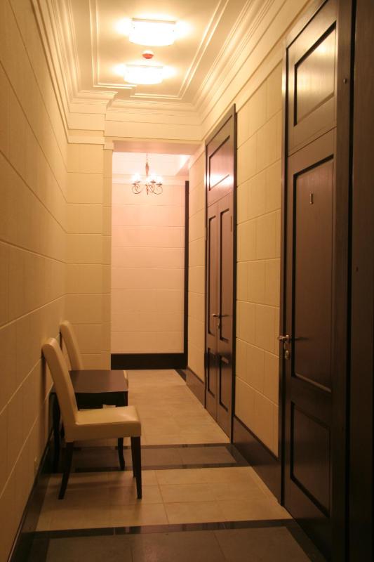 Hotel Business Apartments - image 10