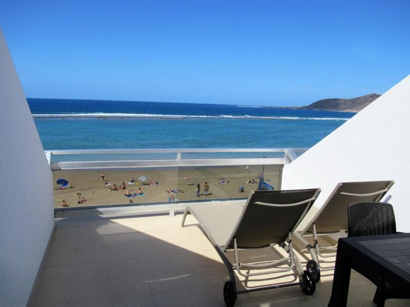 Vivelorural estudio Las Canteras vista mar- 307 - image 7