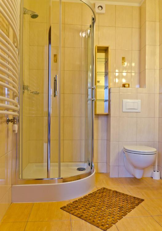 Apartamenty z Klimatem - image 6