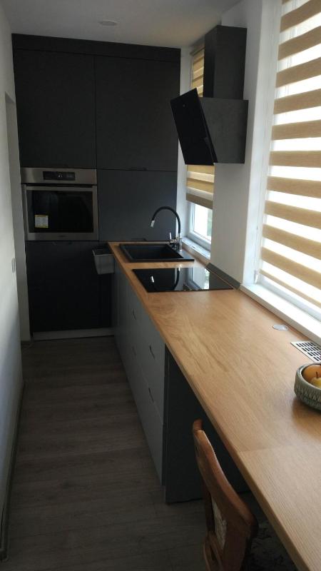 Apartment - Ground Floor image 2