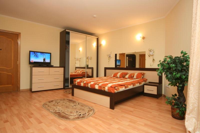 Economy Express Voyage Lviv - image 1