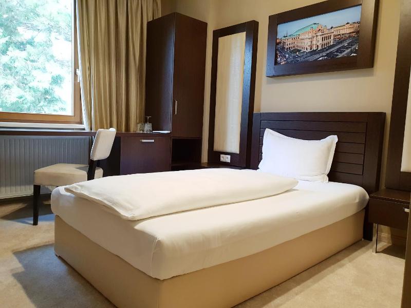 Deluxe Single Room image 4