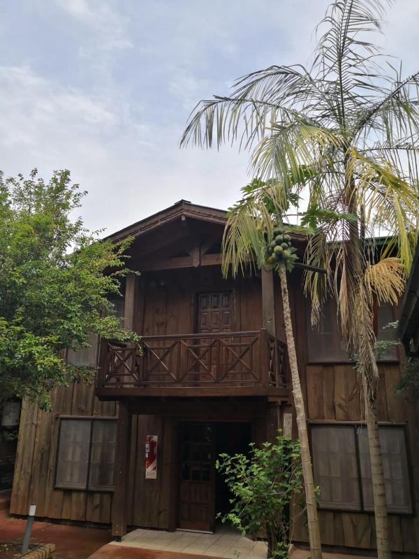 Palo Rosa Lodge - image 6