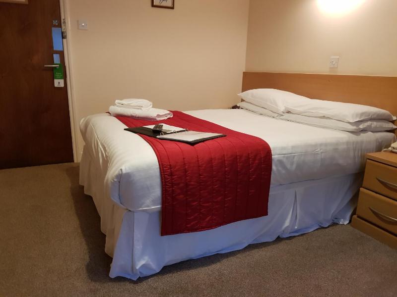 Double Room - Disability Access image 3