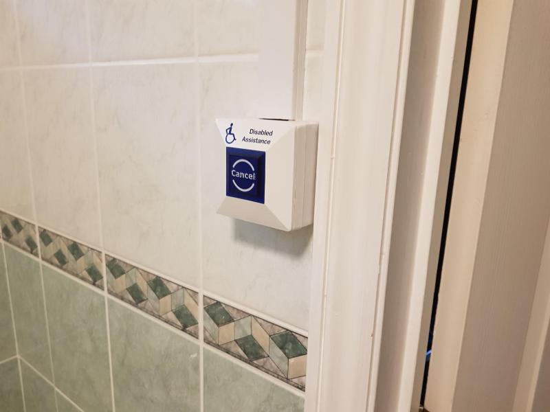 Double Room - Disability Access image 4