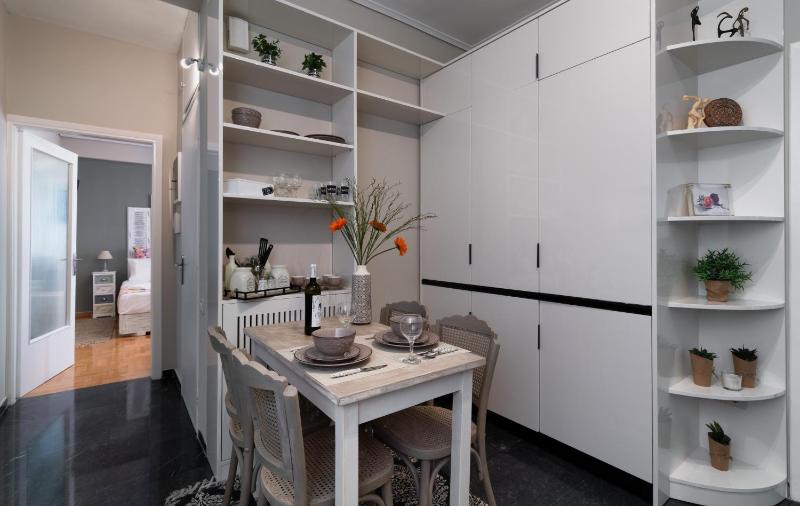Athens Flower Apartment - image 16