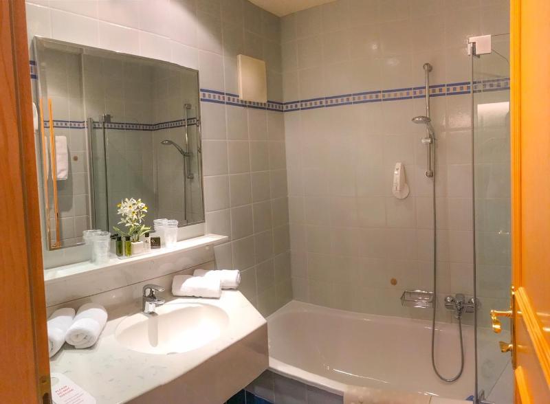 Family Room with Bath image 2