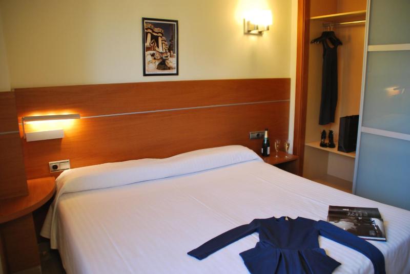 Apartaments Aragó565 - image 8