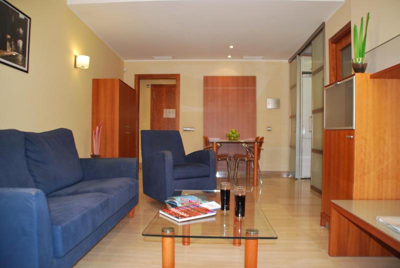 Apartaments Aragó565 - image 10