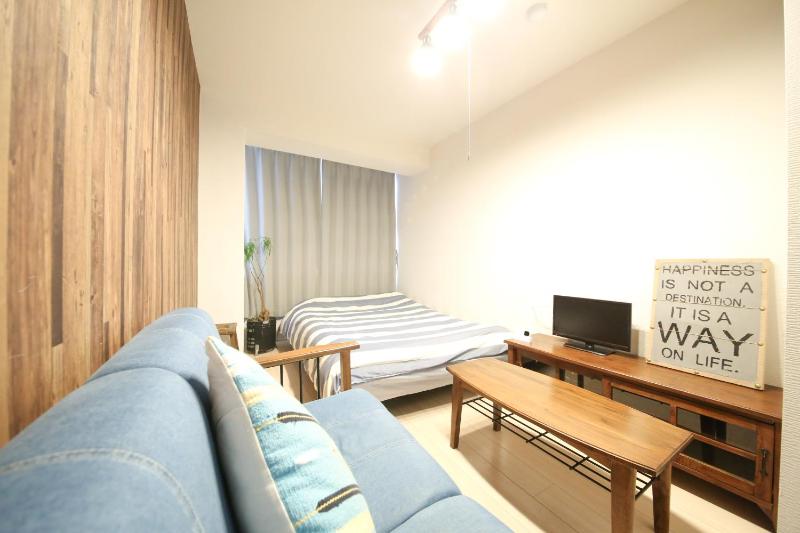 Guest House Re-worth Yabacho1 401 - image 13