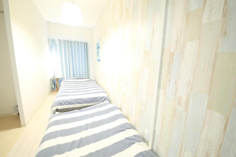 Guest House Re-worth Yabacho1 402 - image 10