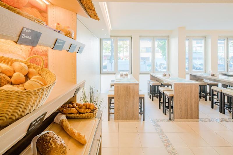 Best Western Hotel Kantstrasse Berlin - image 16