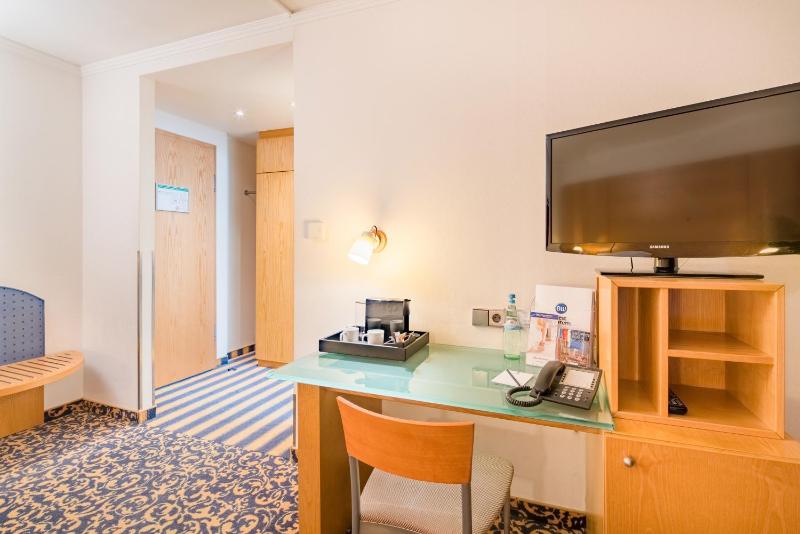 Best Western Hotel Kantstrasse Berlin - image 10